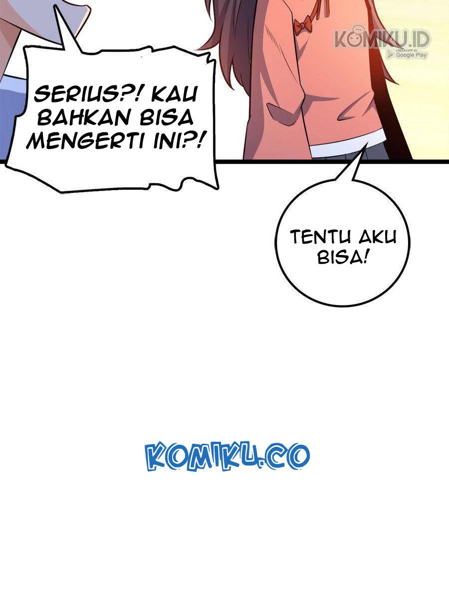 Spare Me, Great Lord! Chapter 57 Gambar 84