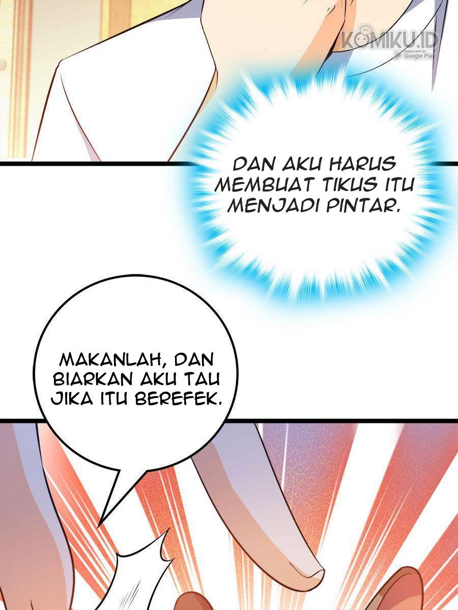 Spare Me, Great Lord! Chapter 57 Gambar 87