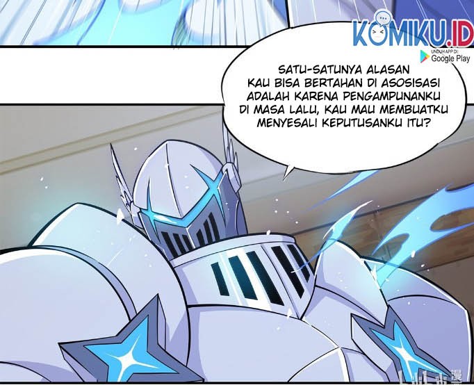 The Blood Princess And The Knight Chapter 46 Gambar 15