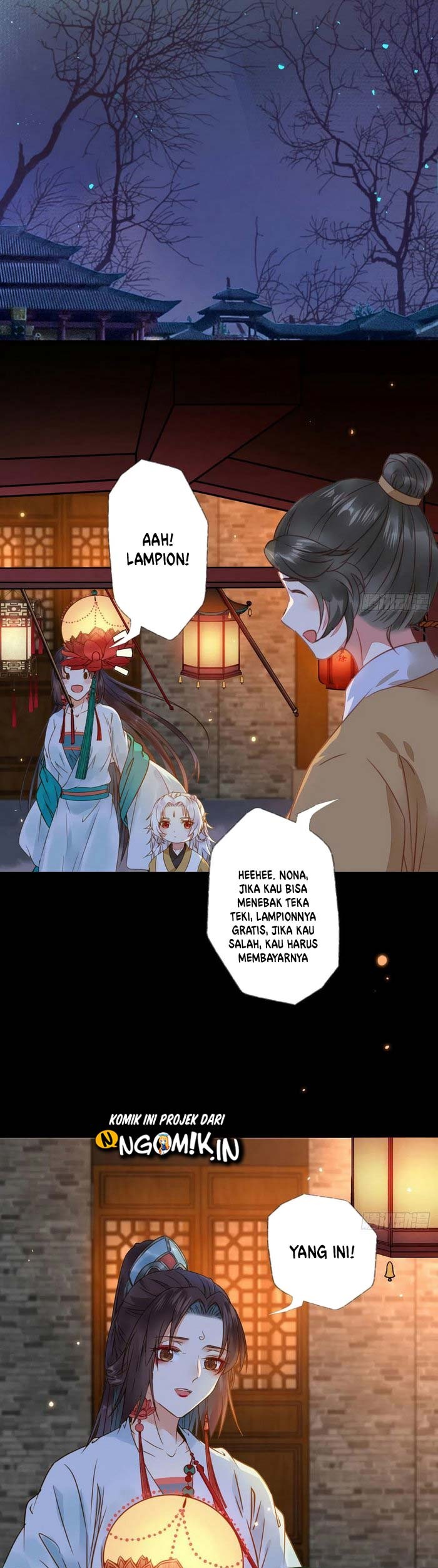 The Ghostly Doctor Chapter 311 Gambar 15