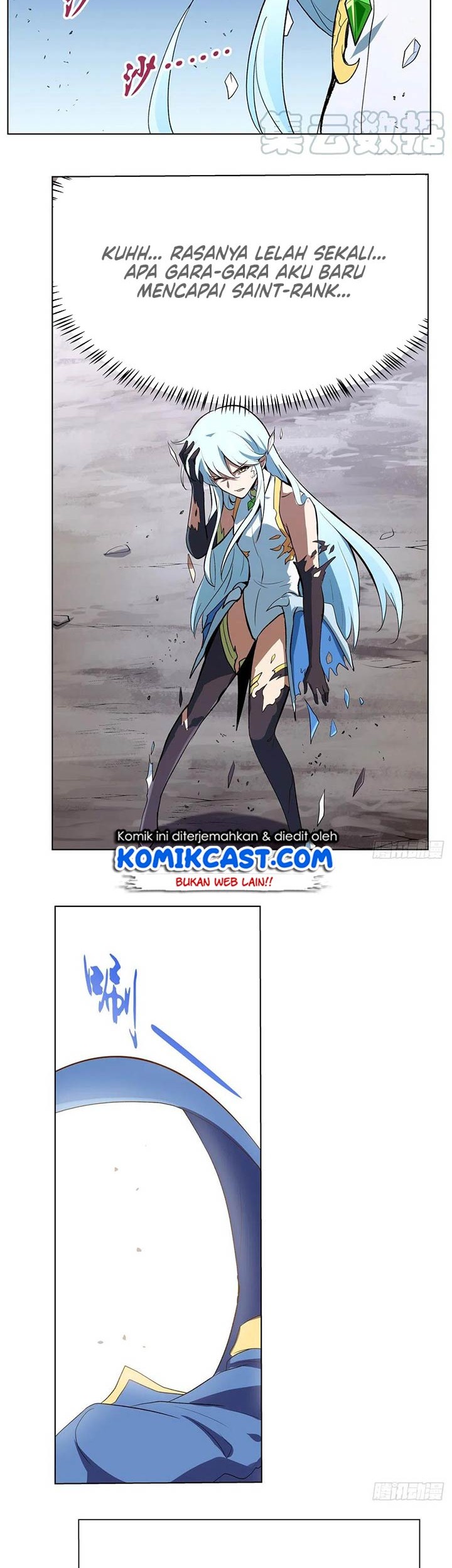 Baca  The Demon King Who Lost His Job Chapter 142 Gambar 2