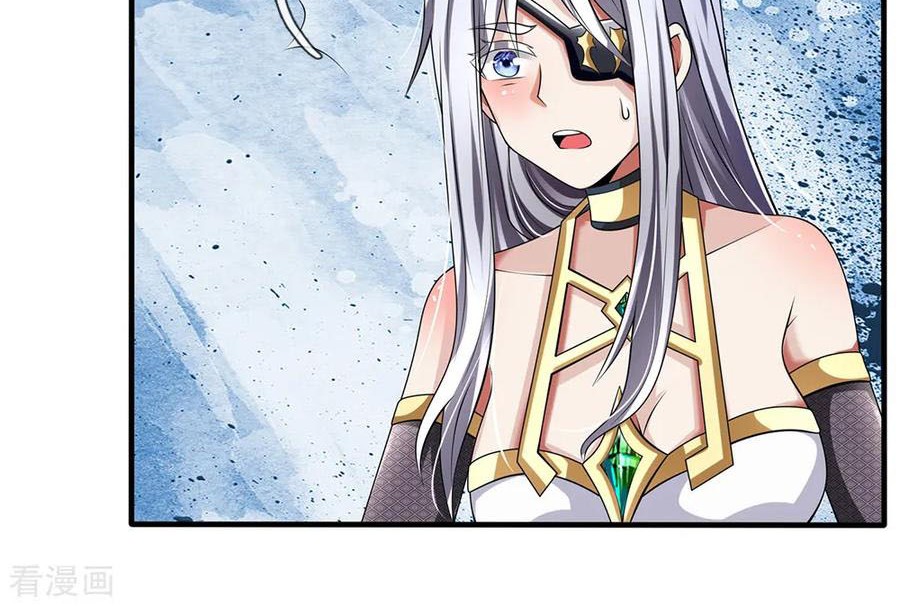 City of Heaven TimeStamp Chapter 137 Gambar 8