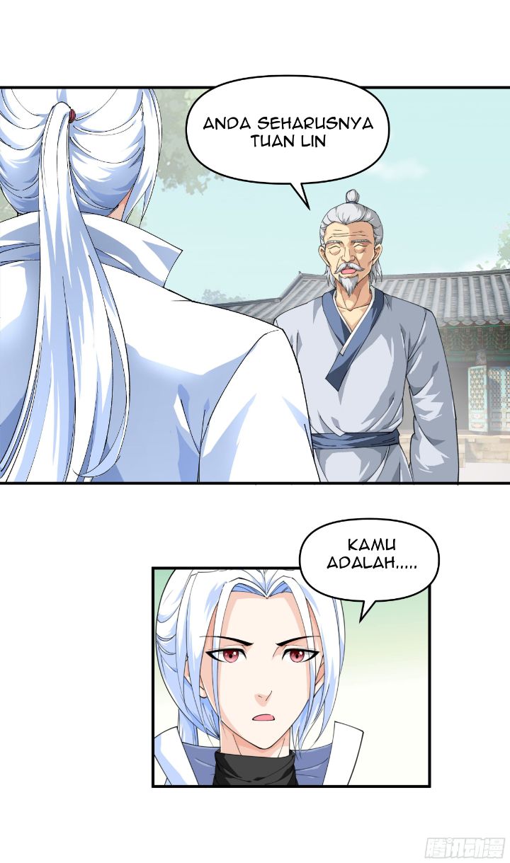 Rebirth I Am The Great God Chapter 22 Gambar 13