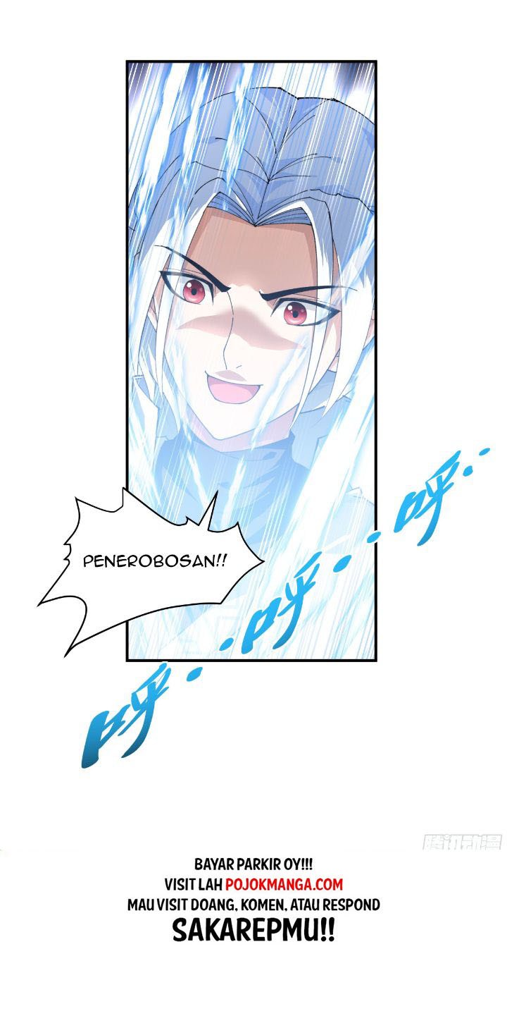 Rebirth I Am The Great God Chapter 22 Gambar 21