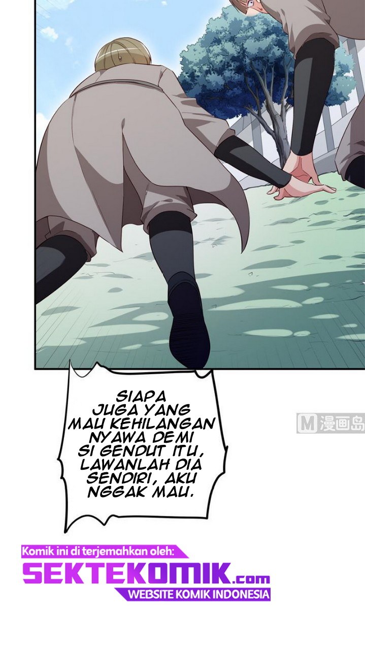 Peerless Sword God Chapter 130 Gambar 18