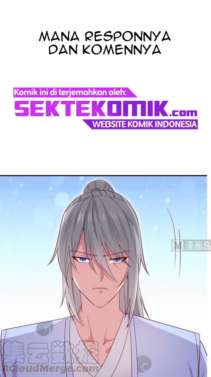 Peerless Sword God Chapter 130 Gambar 23