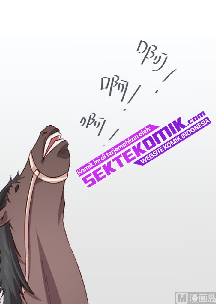 Peerless Sword God Chapter 130 Gambar 27