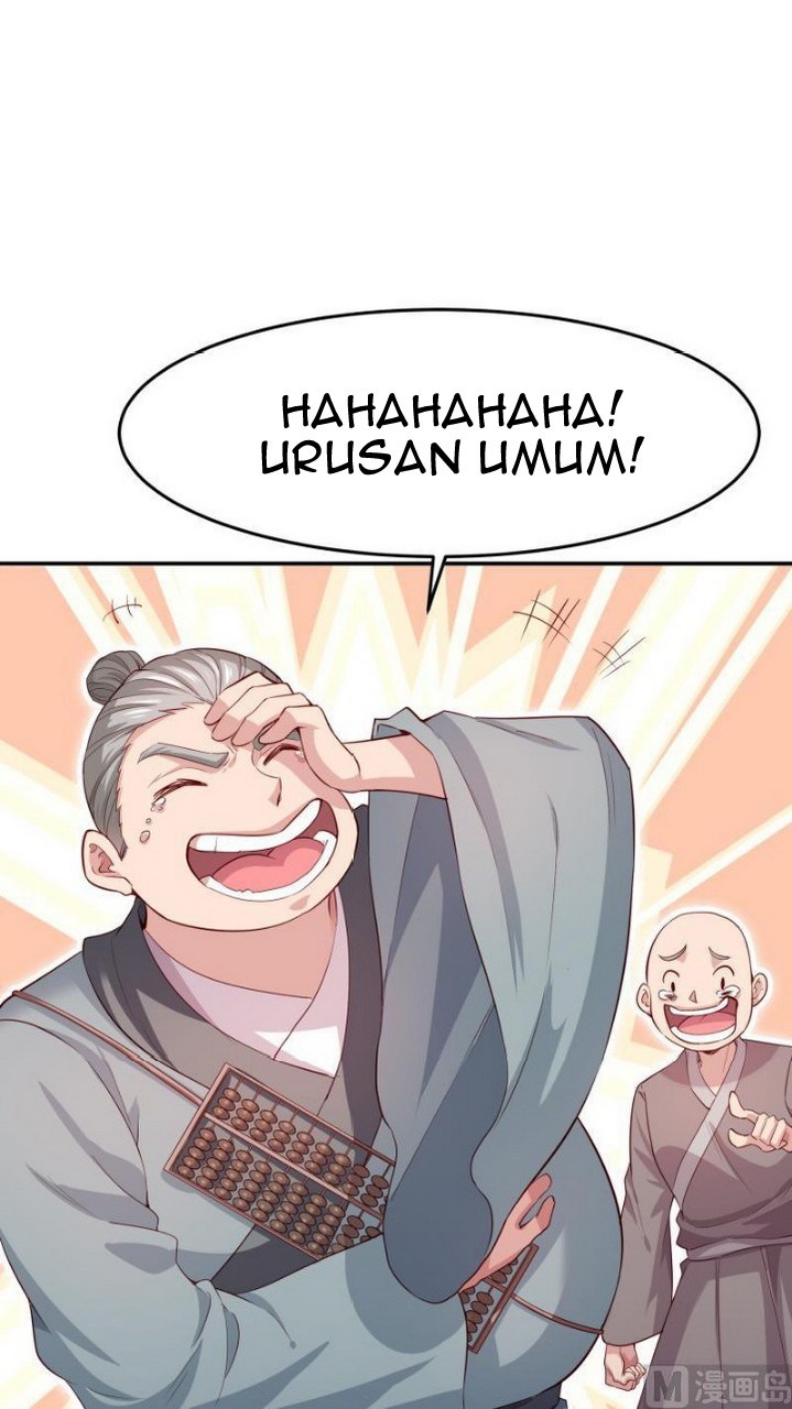 Peerless Sword God Chapter 130 Gambar 5
