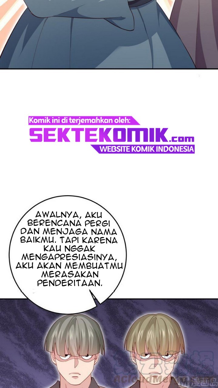 Peerless Sword God Chapter 130 Gambar 6