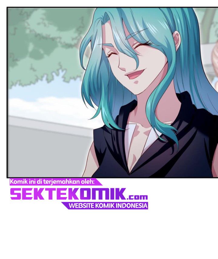 Peerless Sword God Chapter 130 Gambar 8