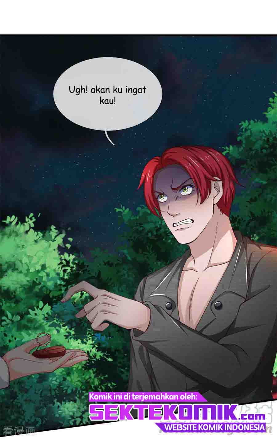 Baca Ultimate King of Mixed City Chapter 120 Gambar 2