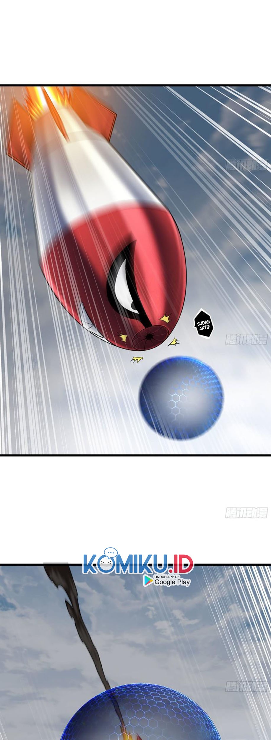 My Wife is a Demon Queen Chapter 254 Gambar 3