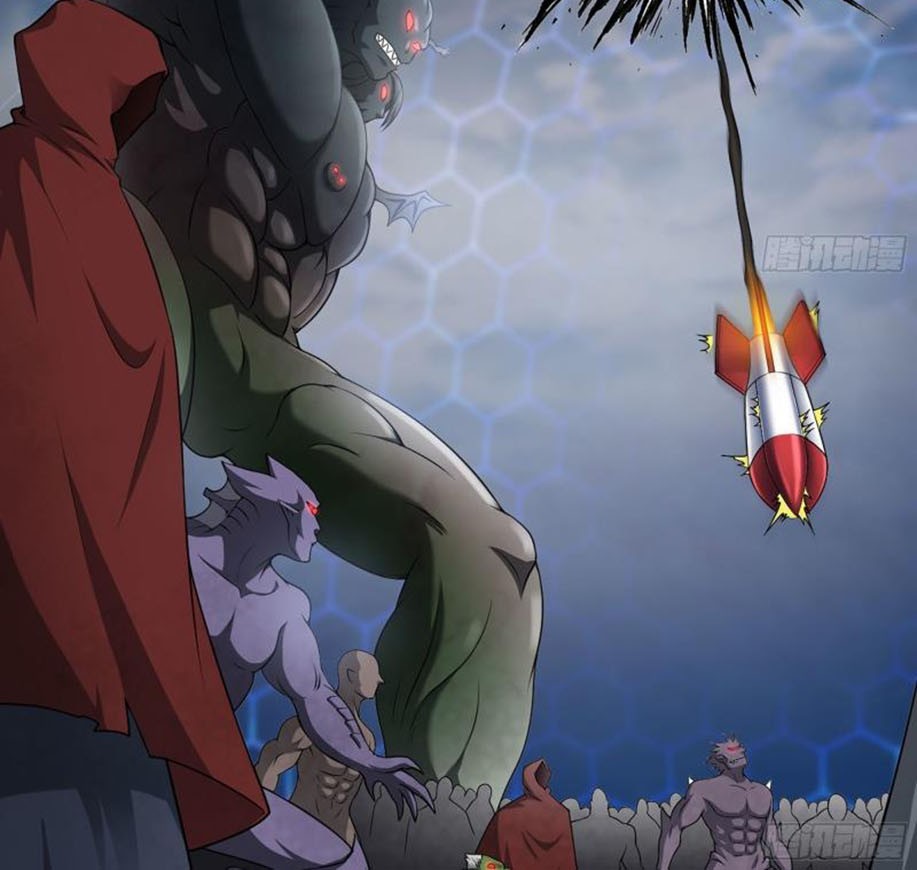 My Wife is a Demon Queen Chapter 254 Gambar 5