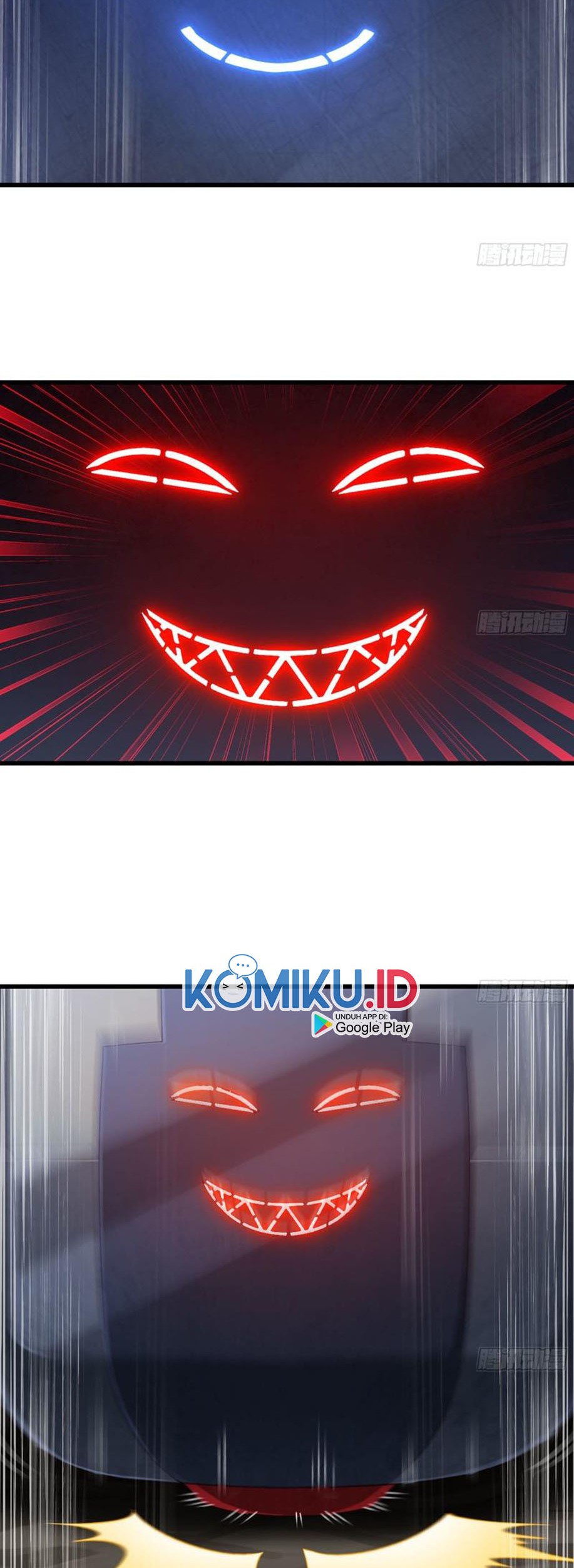 My Wife is a Demon Queen Chapter 254 Gambar 7