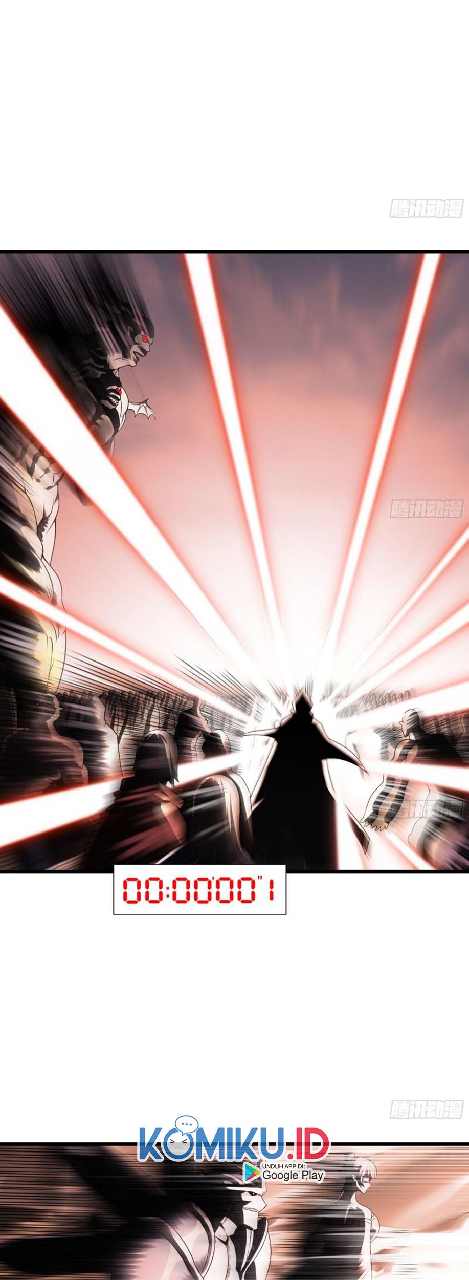 My Wife is a Demon Queen Chapter 254 Gambar 10