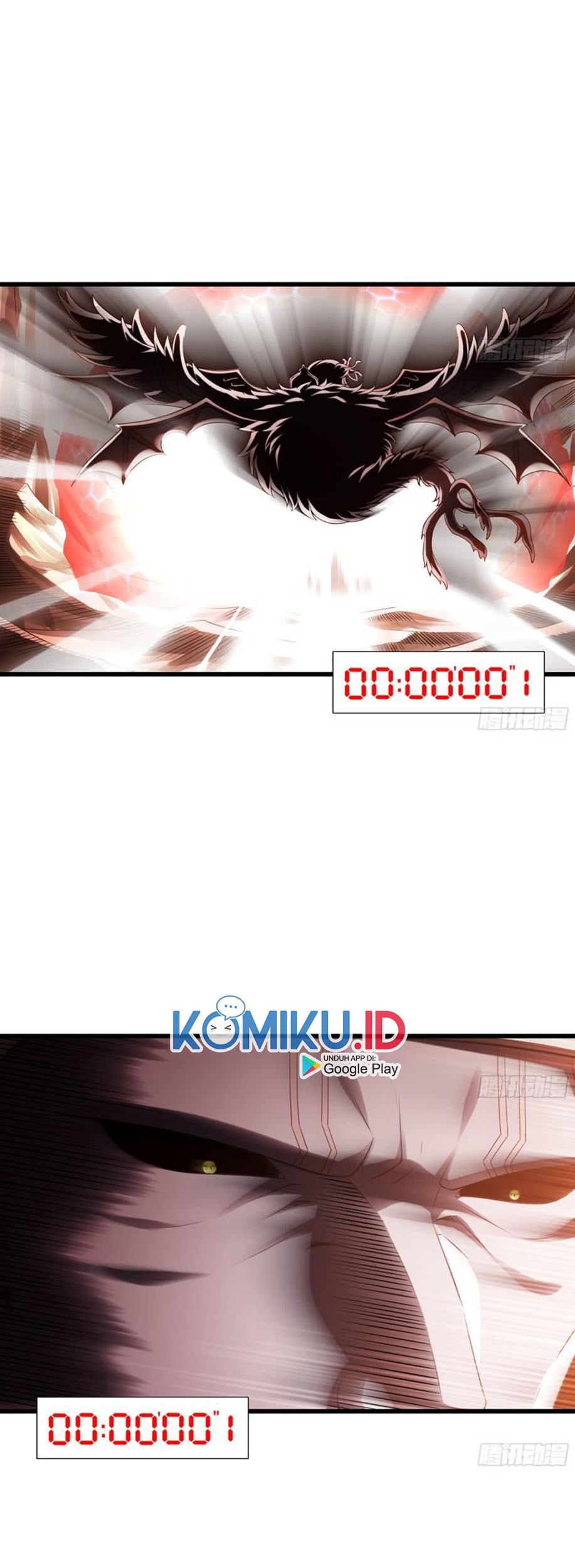 My Wife is a Demon Queen Chapter 254 Gambar 12