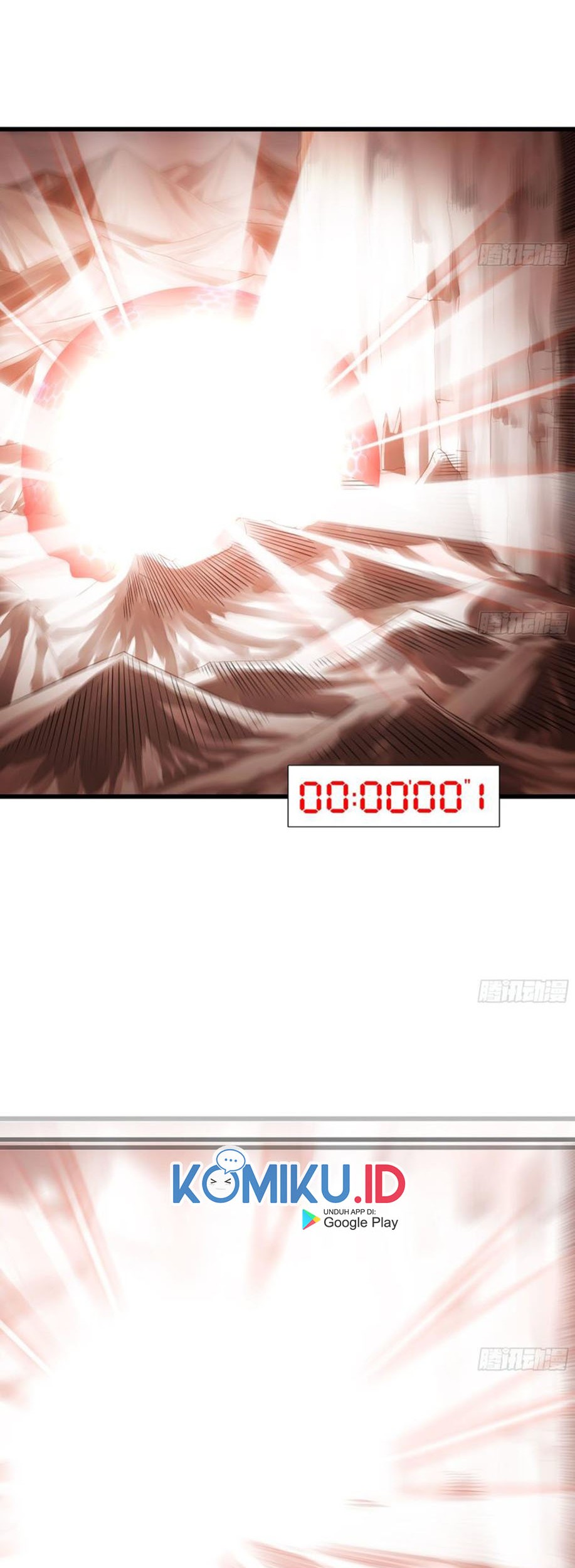 My Wife is a Demon Queen Chapter 254 Gambar 13