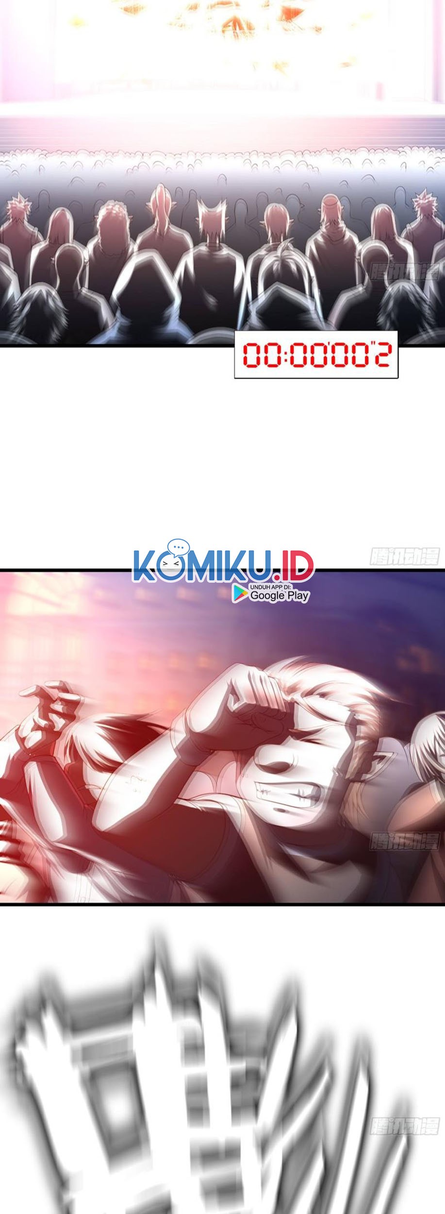 My Wife is a Demon Queen Chapter 254 Gambar 18