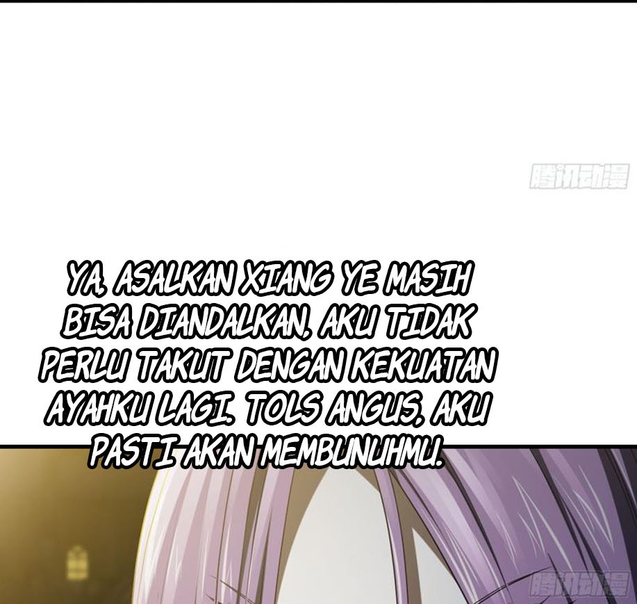 My Wife is a Demon Queen Chapter 254 Gambar 26