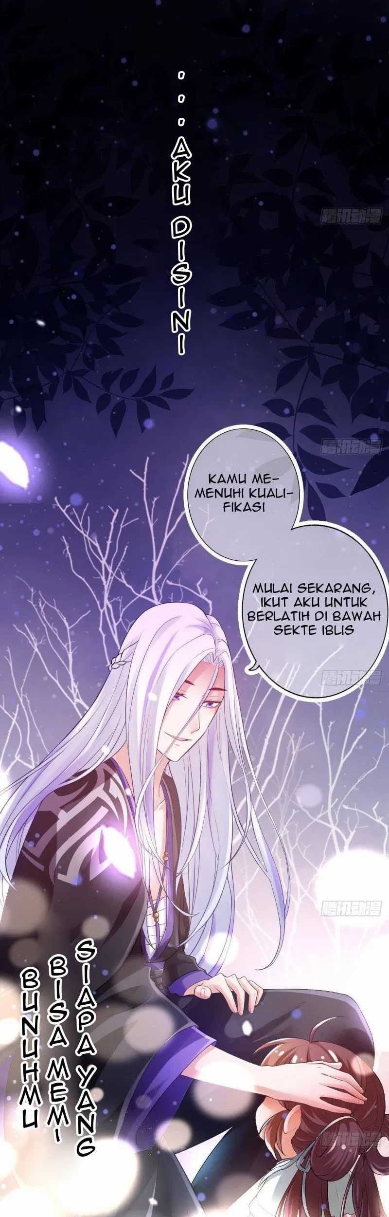 Save A Big Demon Chapter 04 Gambar 10