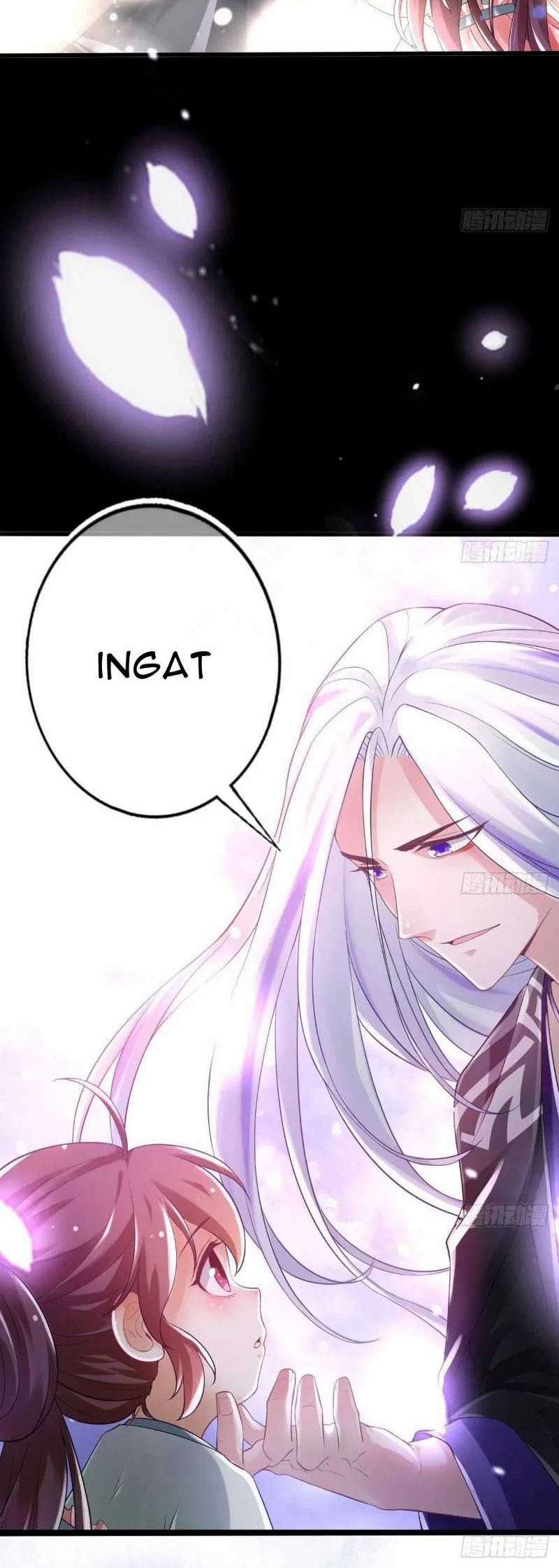 Save A Big Demon Chapter 04 Gambar 11