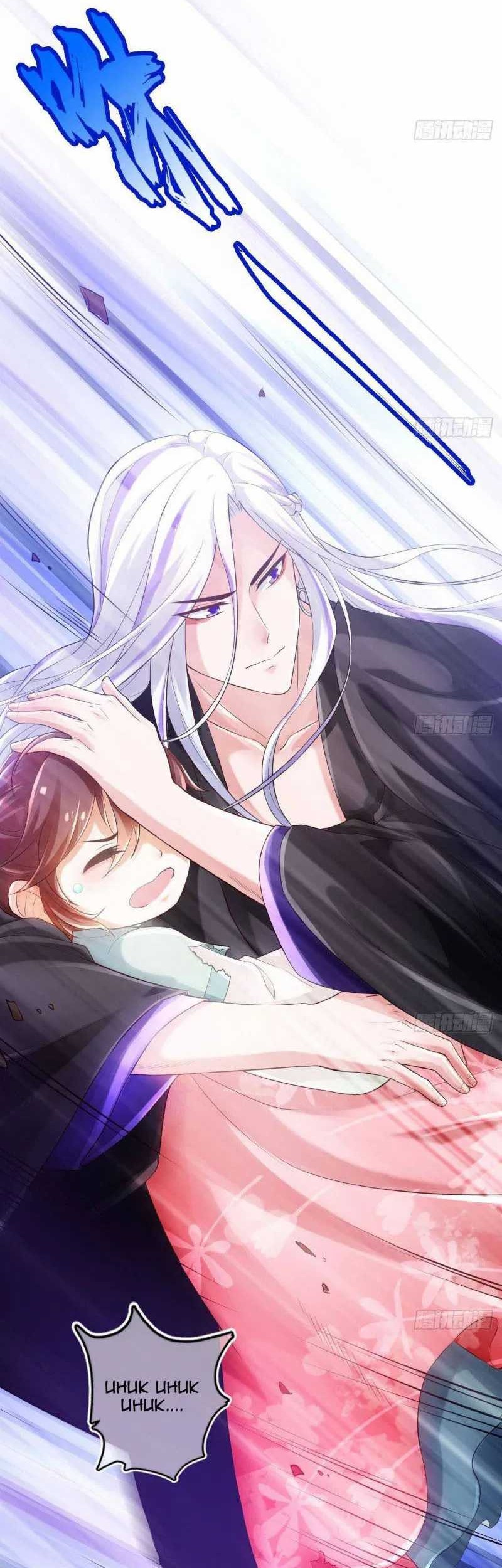 Baca  Save A Big Demon Chapter 03 Gambar 2