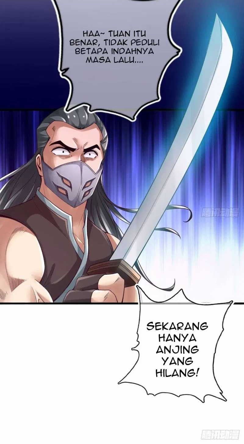 Save A Big Demon Chapter 03 Gambar 6