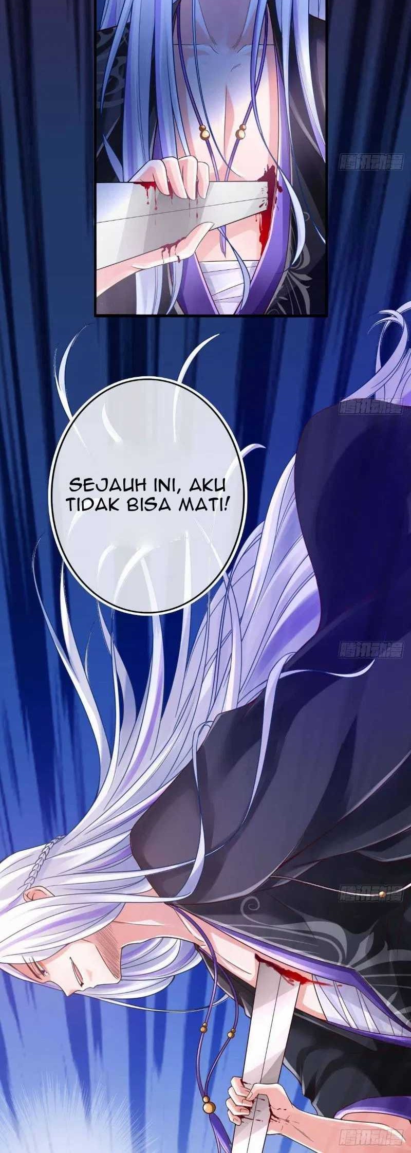 Save A Big Demon Chapter 03 Gambar 11