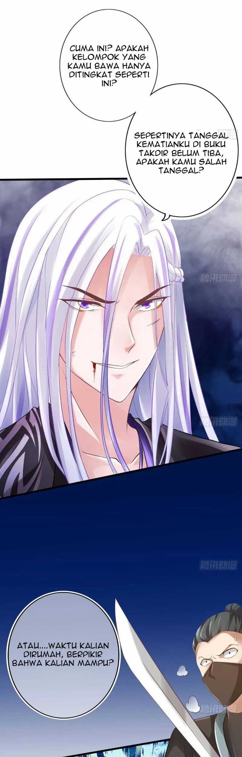 Save A Big Demon Chapter 03 Gambar 14
