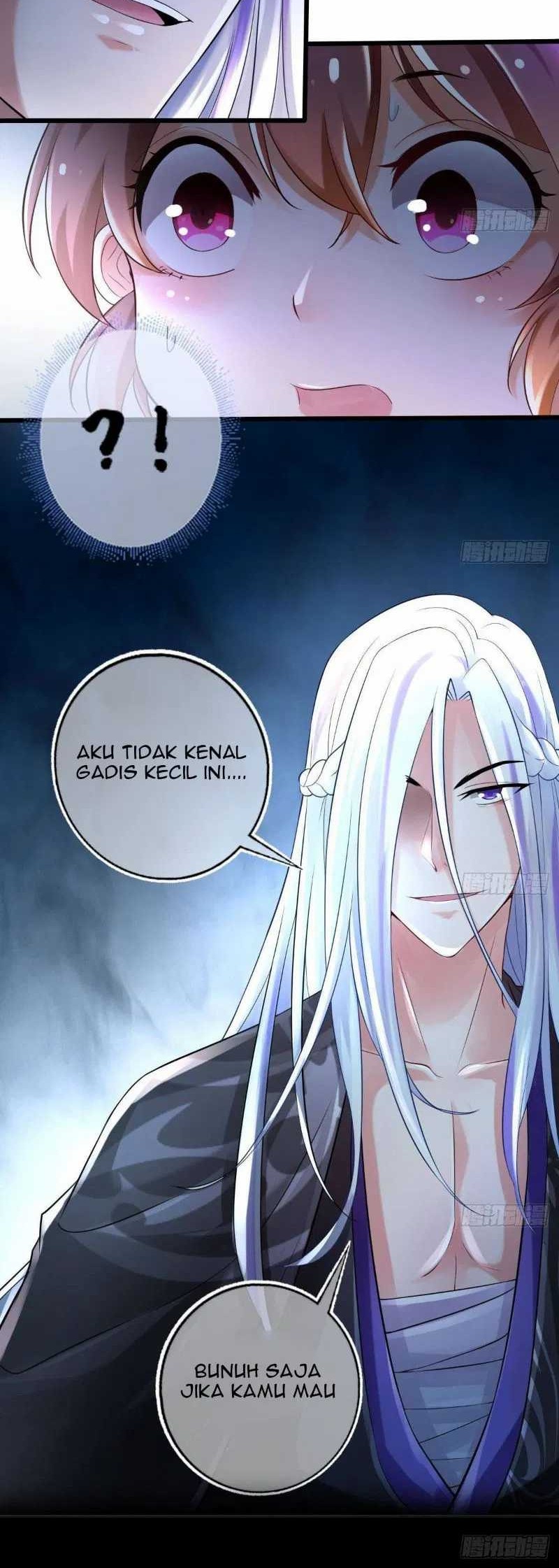 Save A Big Demon Chapter 03 Gambar 17