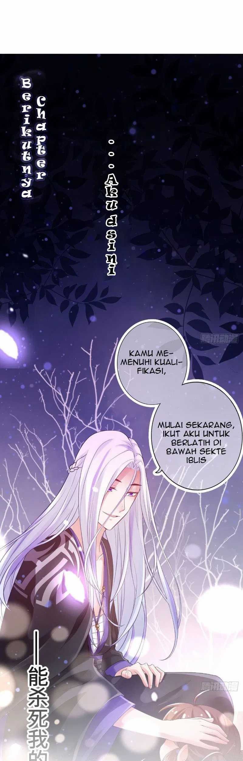 Save A Big Demon Chapter 03 Gambar 20