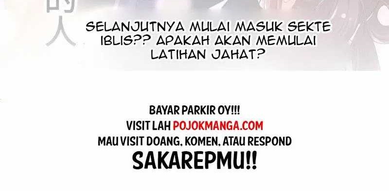 Save A Big Demon Chapter 03 Gambar 21