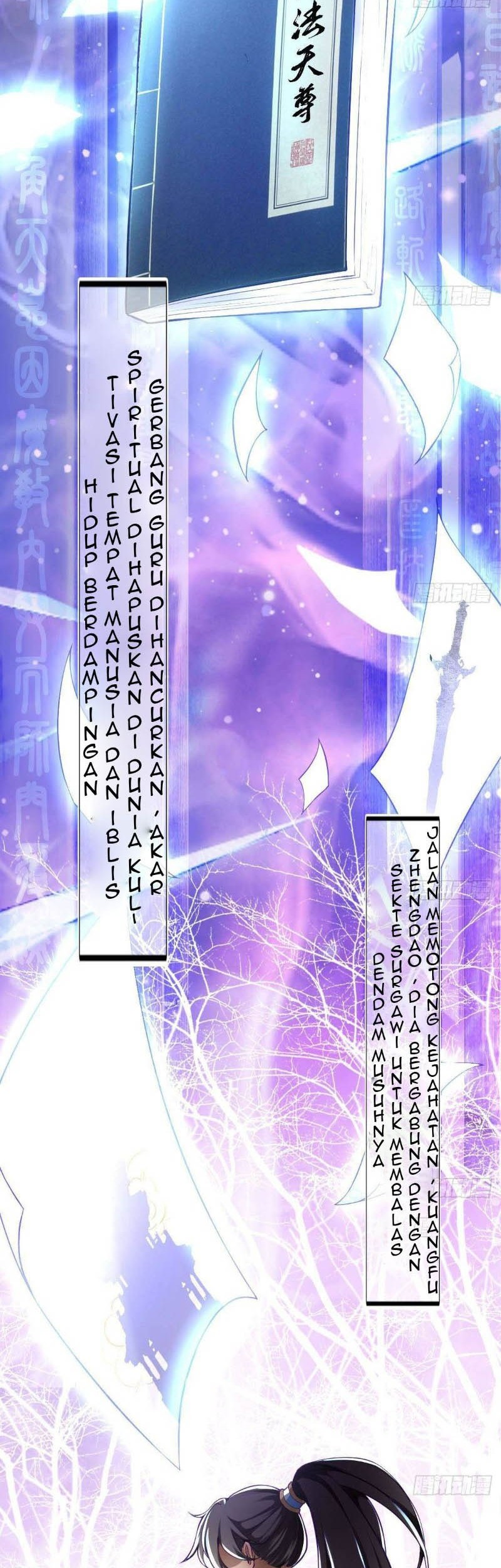 Save A Big Demon Chapter 02 Gambar 3