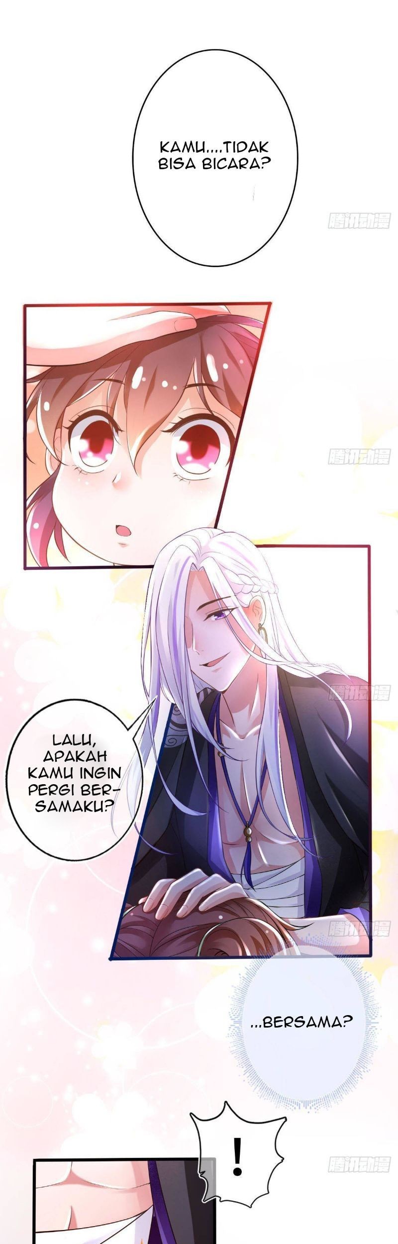 Save A Big Demon Chapter 02 Gambar 15