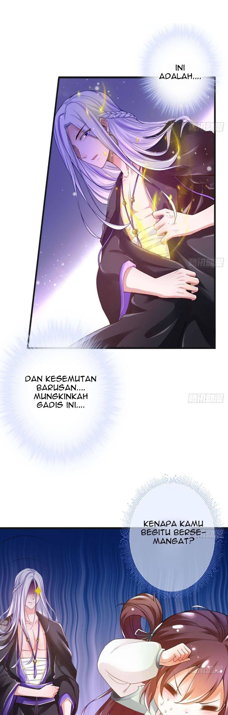 Save A Big Demon Chapter 02 Gambar 17