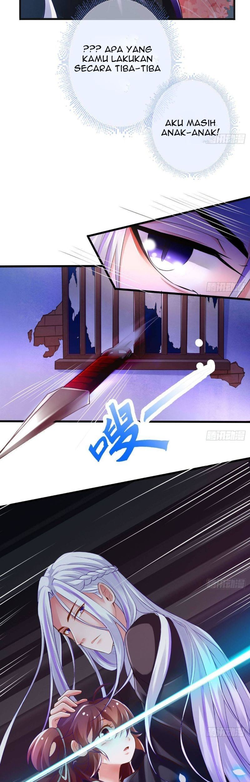 Save A Big Demon Chapter 02 Gambar 19