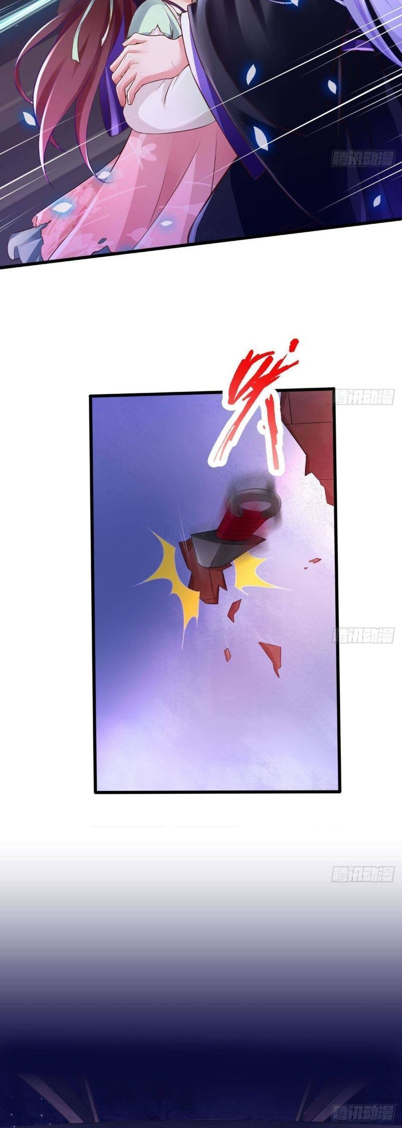 Save A Big Demon Chapter 02 Gambar 20