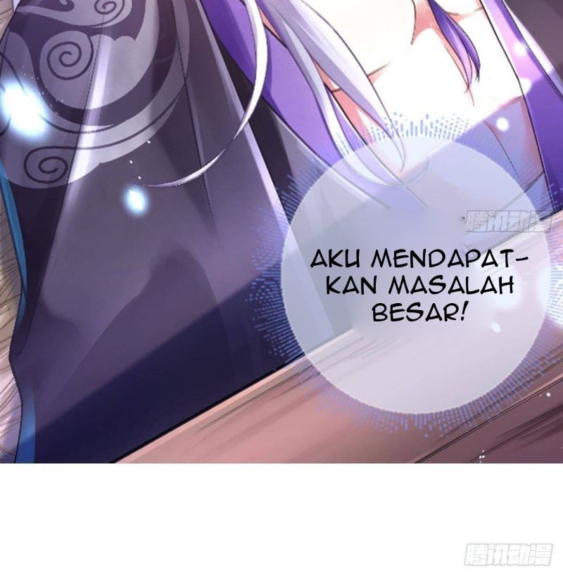 Save A Big Demon Chapter 01 Gambar 27