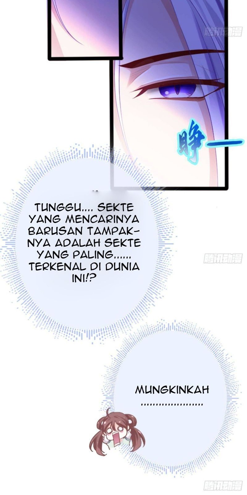 Save A Big Demon Chapter 01 Gambar 29