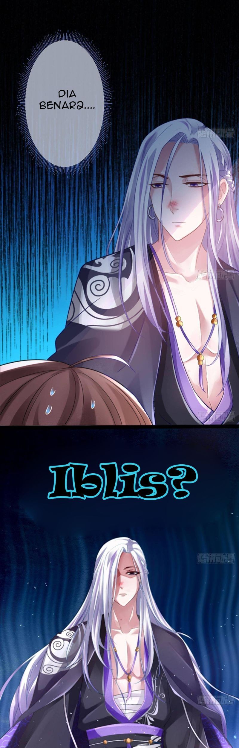Save A Big Demon Chapter 01 Gambar 30