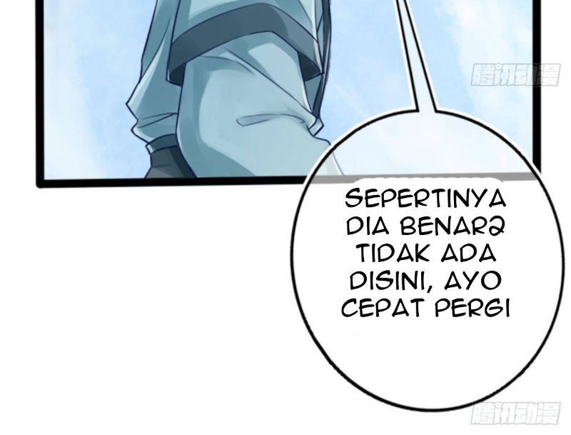 Save A Big Demon Chapter 01 Gambar 20