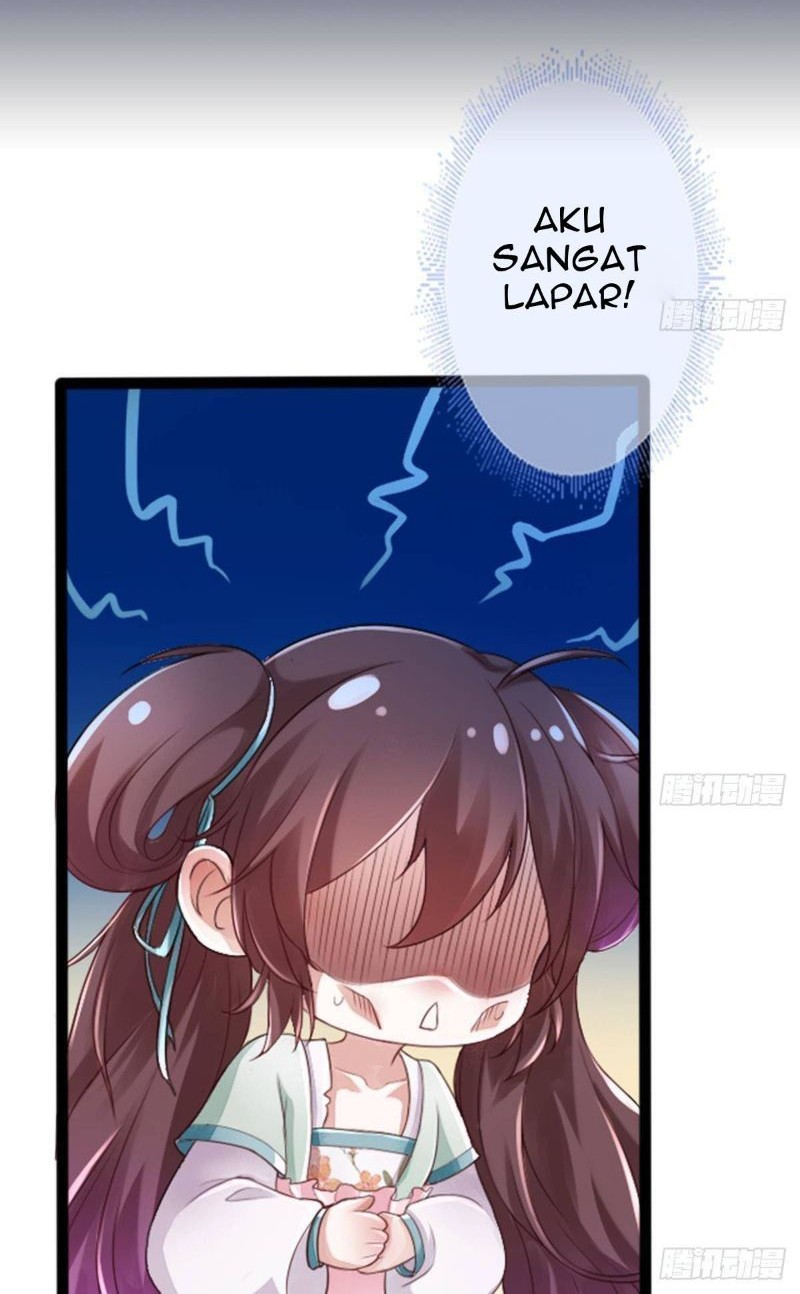 Save A Big Demon Chapter 01 Gambar 22