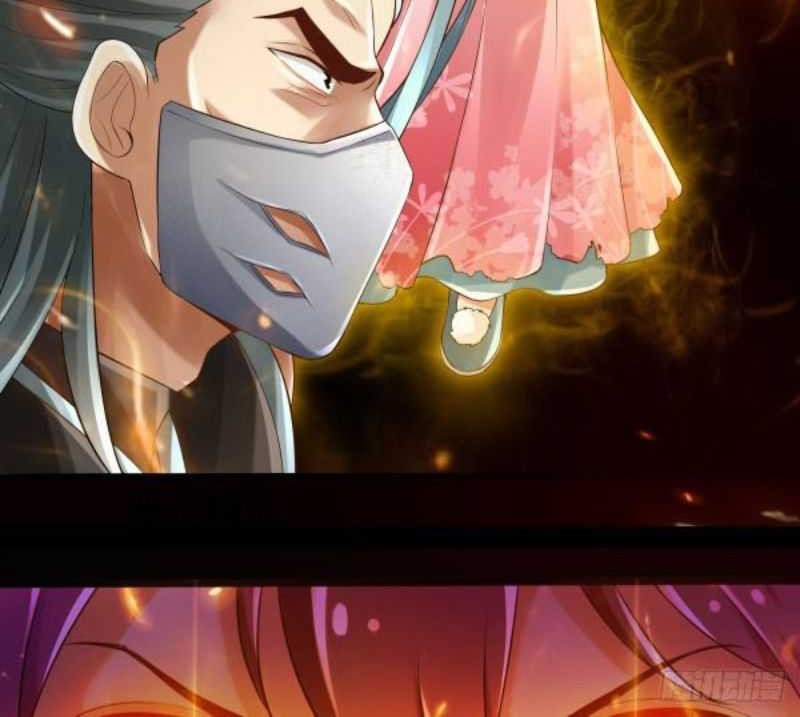 Save A Big Demon Chapter 00 Gambar 7