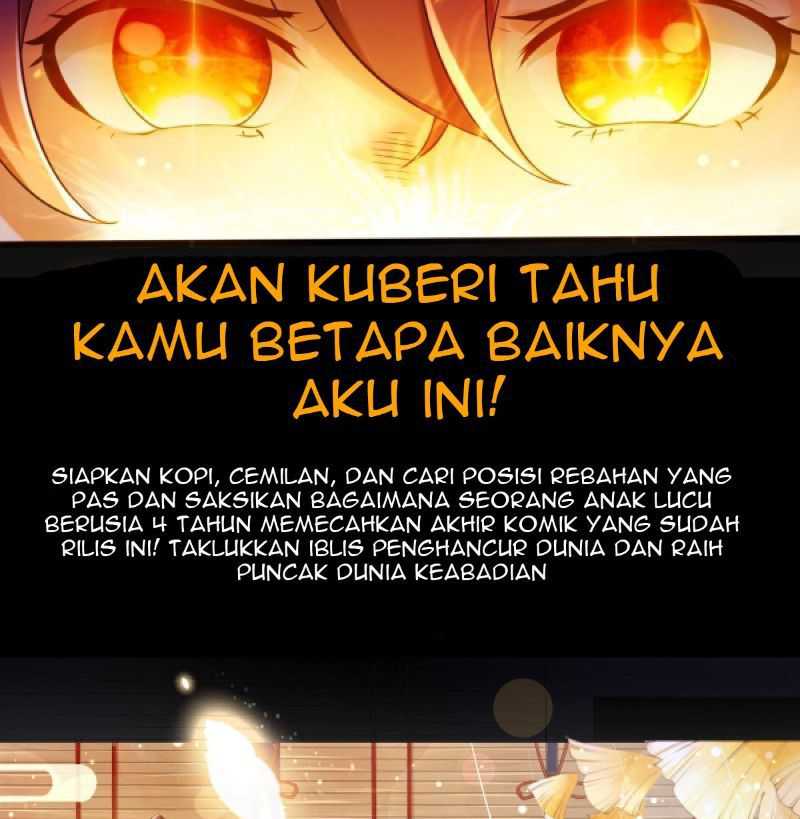 Save A Big Demon Chapter 00 Gambar 8