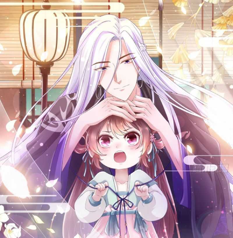 Save A Big Demon Chapter 00 Gambar 9