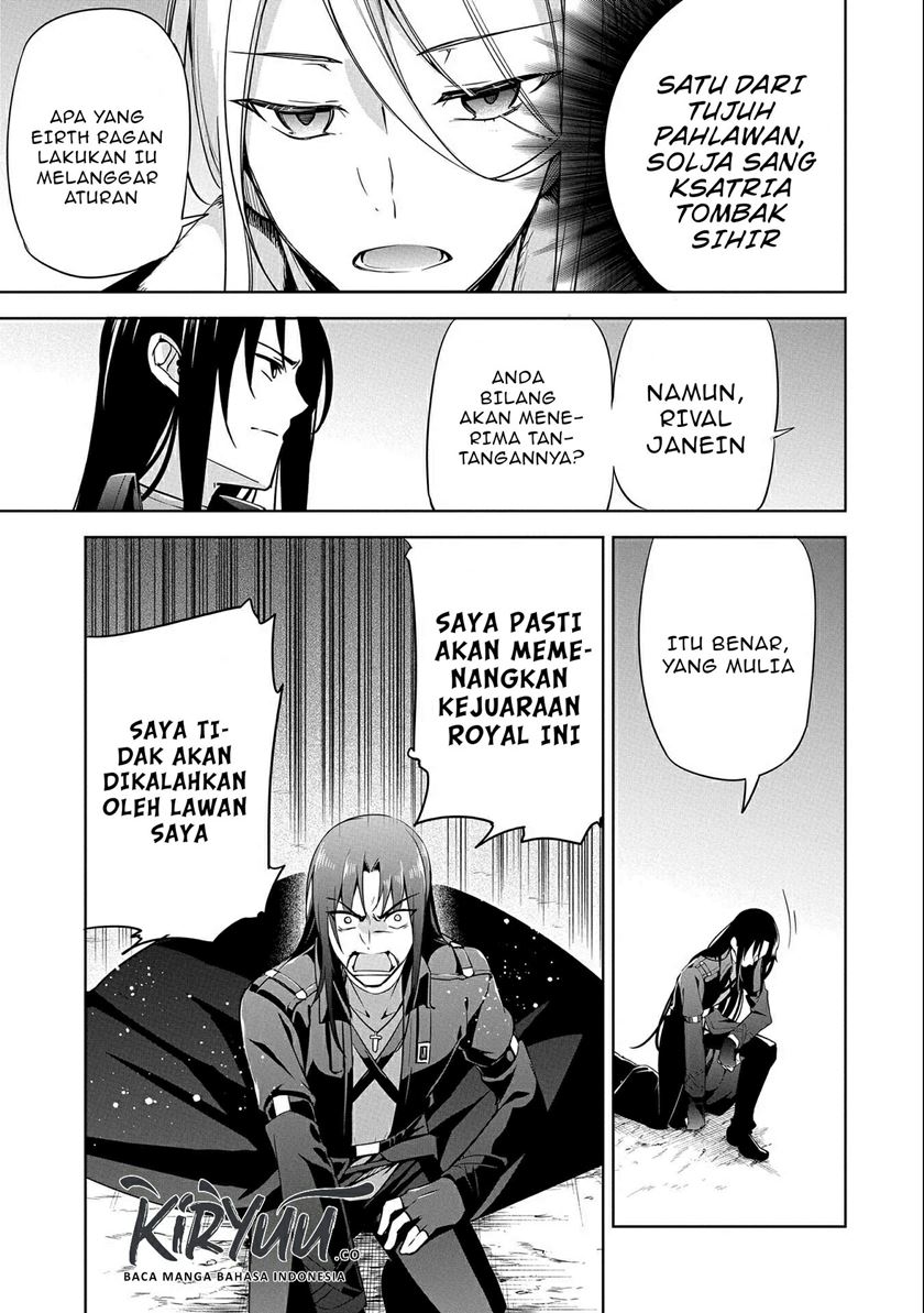 A Breakthrough Brought by Forbidden Master and Disciple Chapter 08 Gambar 36