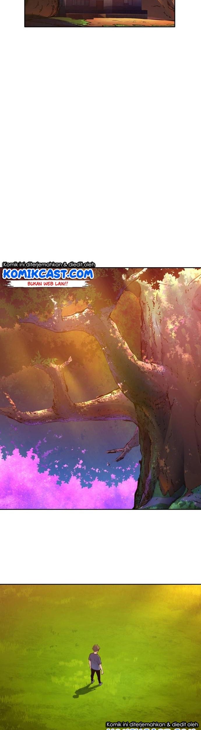 OOPARTS Chapter 27 Gambar 3