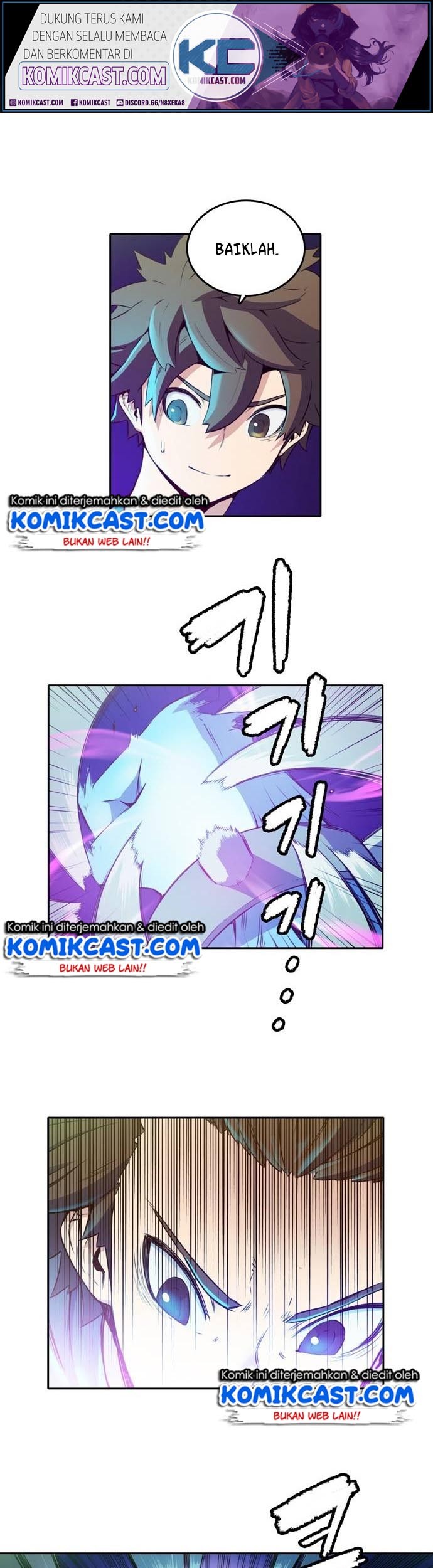 OOPARTS Chapter 27 Gambar 5