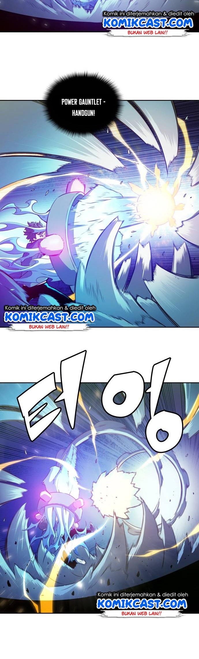 OOPARTS Chapter 27 Gambar 8