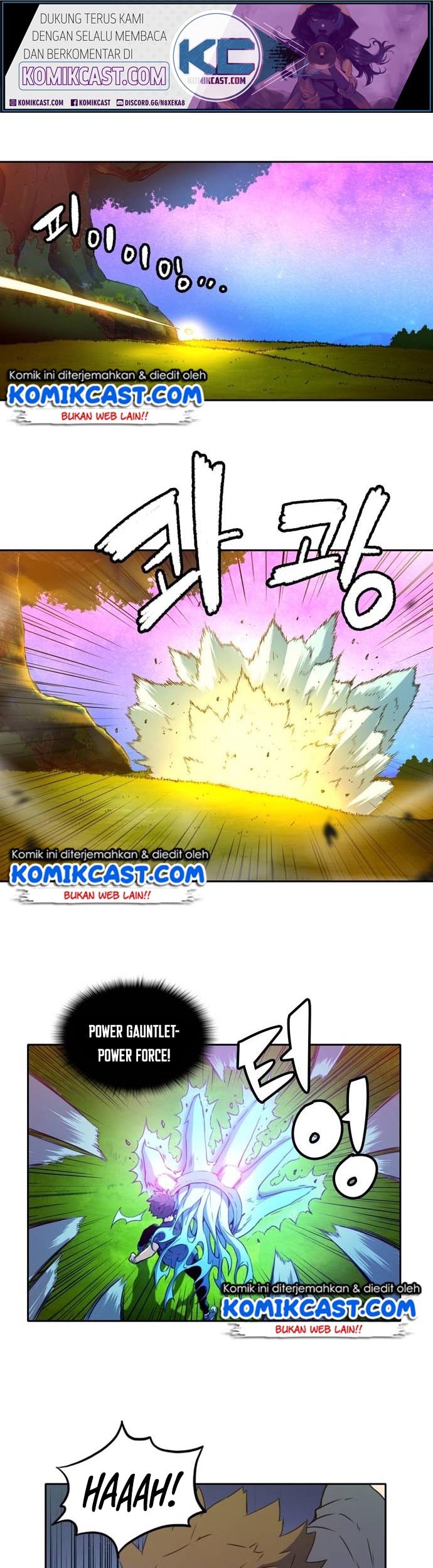 OOPARTS Chapter 27 Gambar 9